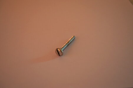 Single Screw