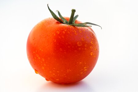 Juicy red alone