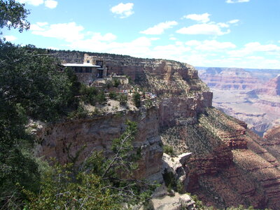 Grand Canyon National Park photo