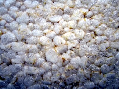 Abstract macro pattern