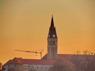 Catholic christianity Croatia photo