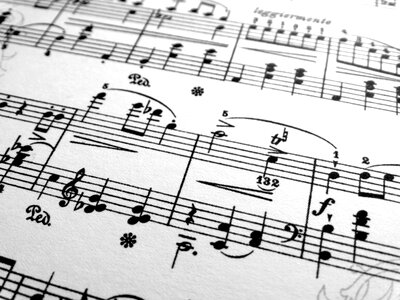 Clock sequence octave