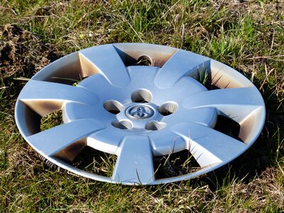 Trim plate auto cover