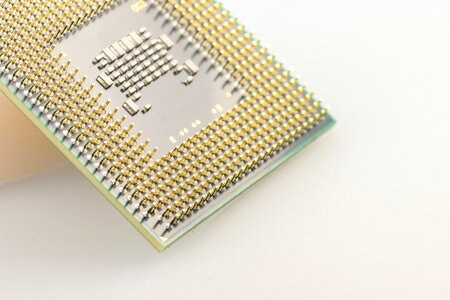 Pen pin computer