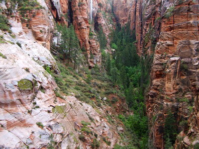 Giant Canyon, Arizona photo