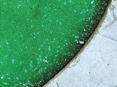 Golf Course Detail photo