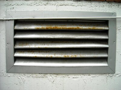 Ventilation  