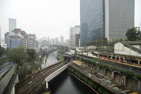 1 Ochanomizu Station