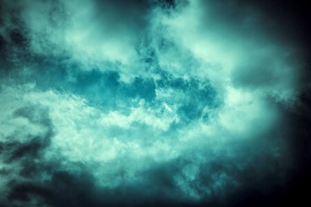 Wind storm weather