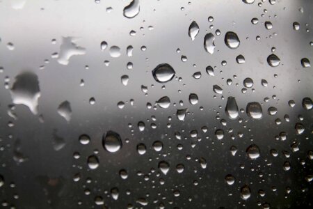 Drops macro liquid