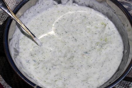 Quark cucumber vacations