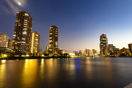 8 Sumida River