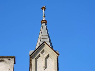 Architecture religion church