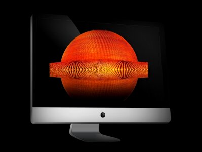 Form brightness decoration