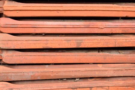 Architecture brown construction