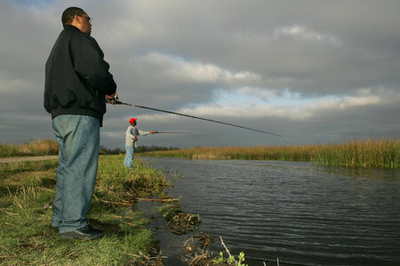 Refuge fishing-1 photo