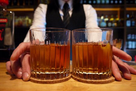 Cocktail tavern nanning
