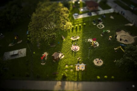Fun play game