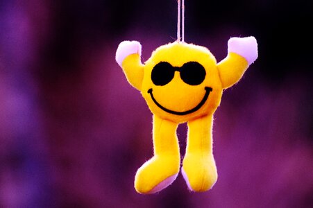 Laugh are sweet