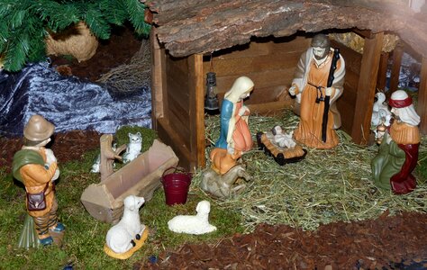 Joseph maria advent