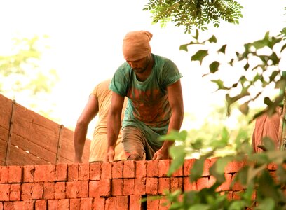 Construction Worker employee employment photo