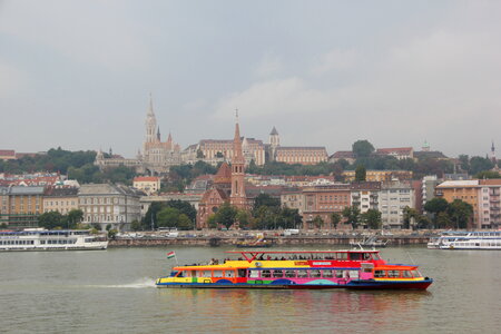 Budapest