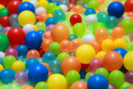 Ball ball pool playground
