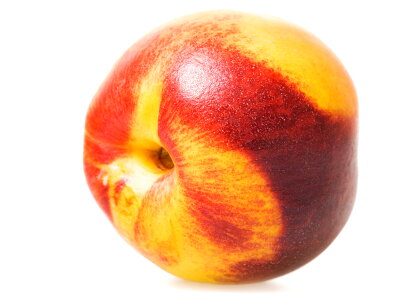 Nectarine photo