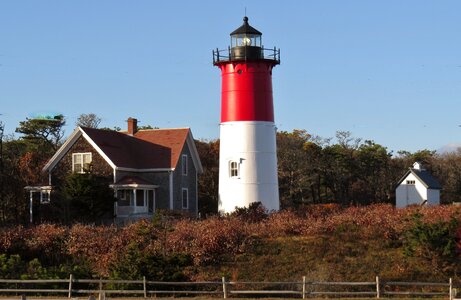 Maritime cape cod nautical