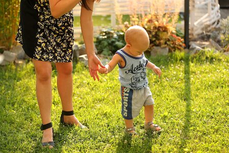 Maternity baby toddler photo