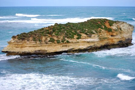 The Great Ocean Road Melbourne photo