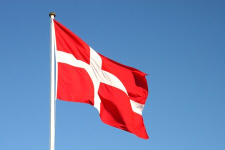 Denmark danish sky