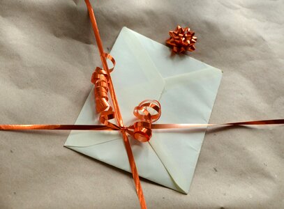 Packaging gift tape birthday