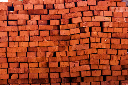 bricks photo