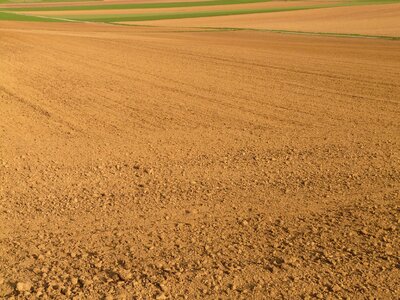 Wide landscape nature