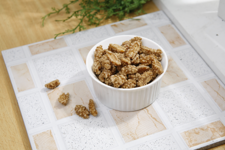 Seasoned peanuts peanut Free photos