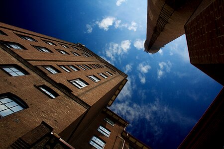 Skyscraper