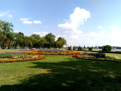 Beautiful Photo cloud countryside photo