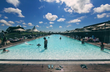 10 Weekend in zmar eco campo