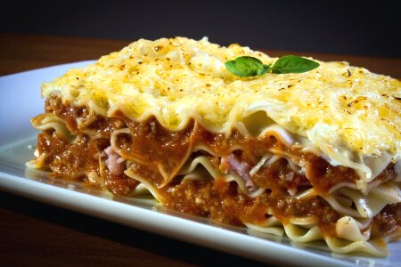 Beautiful Photo cooking delicious