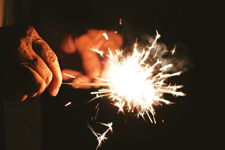 Celebrate celebration fire