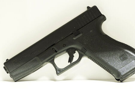 Air gun