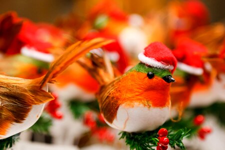 Christmas december decoration