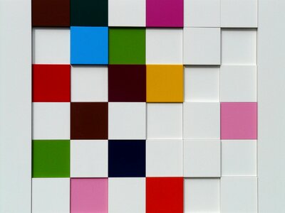 Art artwork colorful