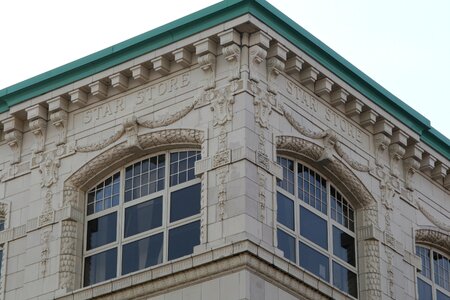 Star store historical