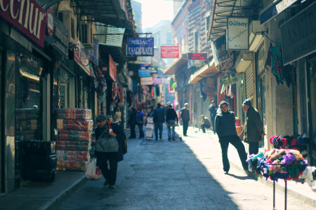14 Istanbul