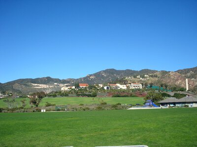 Bluffs outdoors california