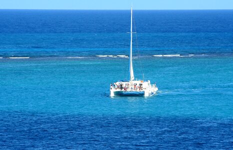 Vacations bank horizon