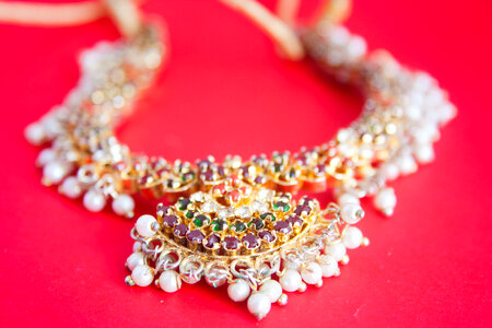 Jewelry Necklace photo