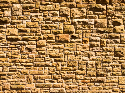 Sandstone Wall Texture photo